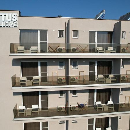 Bed and Breakfast Lotus Exclusive Нэводари Экстерьер фото