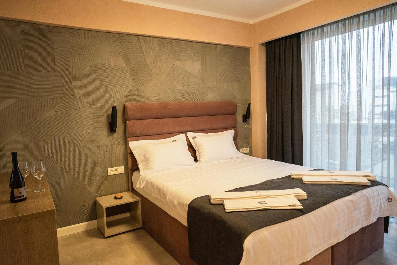 Bed and Breakfast Lotus Exclusive Нэводари Экстерьер фото