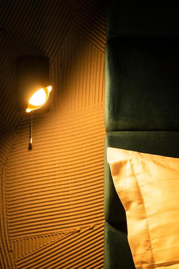 Bed and Breakfast Lotus Exclusive Нэводари Экстерьер фото