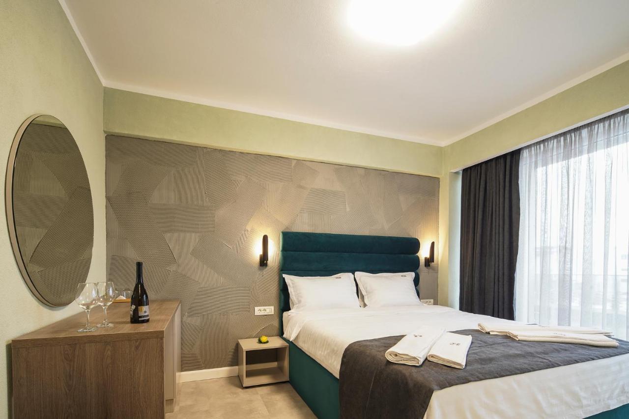 Bed and Breakfast Lotus Exclusive Нэводари Экстерьер фото