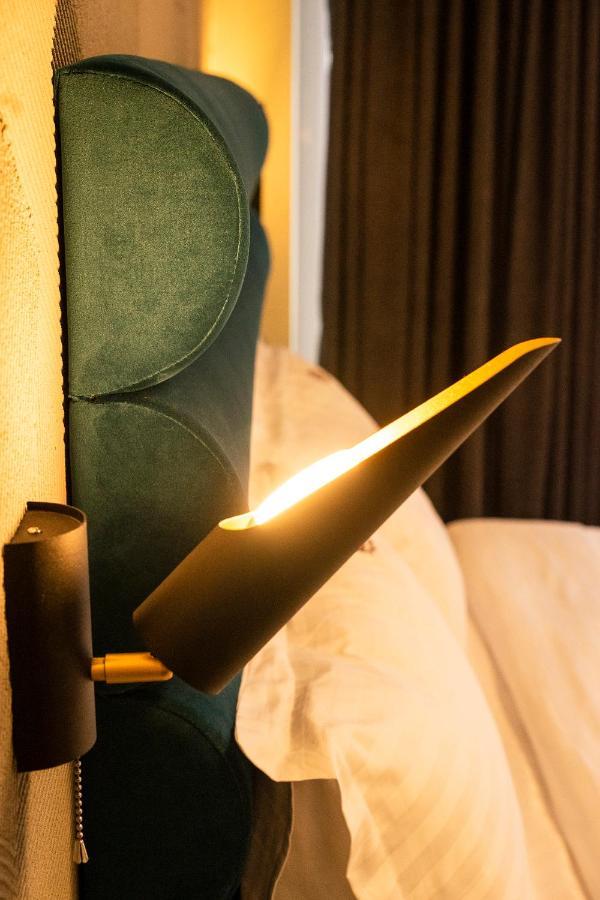Bed and Breakfast Lotus Exclusive Нэводари Экстерьер фото