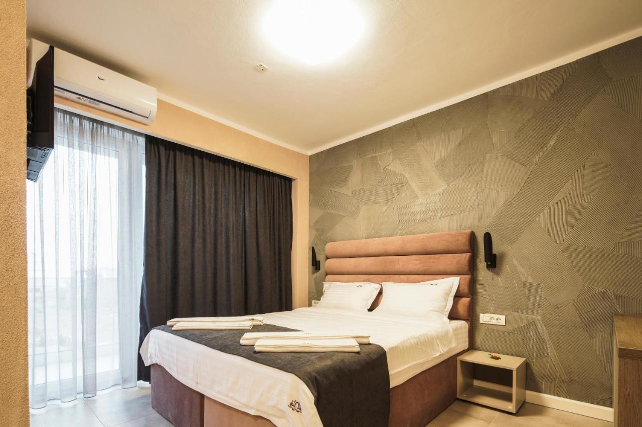 Bed and Breakfast Lotus Exclusive Нэводари Экстерьер фото