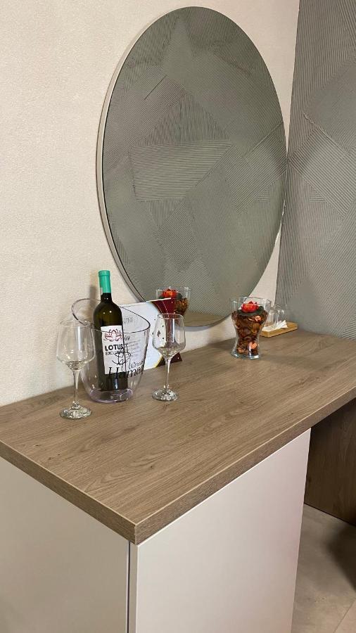 Bed and Breakfast Lotus Exclusive Нэводари Экстерьер фото
